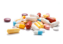 SOA medicatie