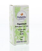 Pepermunt Volatile 5ml