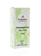 Sinaasappel zoet Volatile 10ml