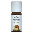 Relaxing olie Jacob Hooy 10ml