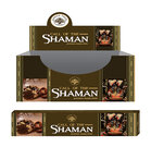 Wierook call of the shaman Green Tree 15g