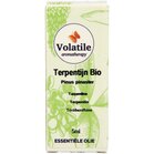 Terpentijn bio Volatile 5ml