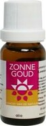 Citronella etherische olie Zonnegoud 10ml