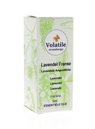 Lavendel Franse Volatile 5ml