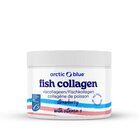 Pure arctische MSC collageen NL/F Arctic Blue 150g