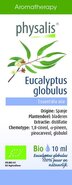 Eucalyptus globulus bio Physalis 10ml