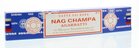 Wierook nag champa agarbatti Nag Champa 15g