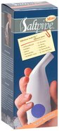 Mini zout inhalator met halitzout Saltpipe 20g