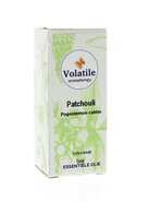 Patchouli Volatile 5ml
