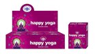 Kegelwierook happy yoga Green Tree 10st