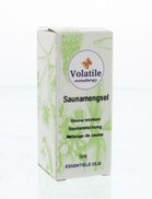 Sauna mengsel Volatile 5ml