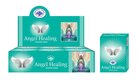 Kegelwierook angel healing Green Tree 10st