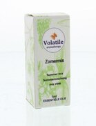 Zomer mix Volatile 5ml