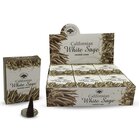Kegelwierook California white sage Green Tree 10st