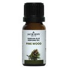 Parfum olie Den Pine Wood Jacob Hooy 10ml