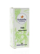 Sauna mengsel Oslo Volatile 5ml