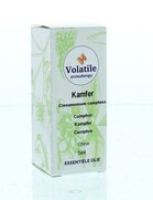 Kamfer Volatile 5ml