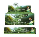 Wierook aqua sagrados natural Green Tree 15g