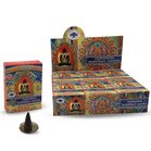 Kegelwierook buddhist tantra Green Tree 10st