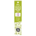 Ylang Ylang wierook Gaia's Incense 15st
