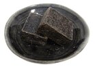Amberblok zwarte amber Aroma Vera 1st