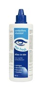 Alles-in-1 vloeistof zachte lenzen Eyefresh 360ml