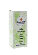 Salie officinalis Volatile 5ml