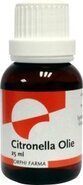 Citronella olie Chempropack 25ml