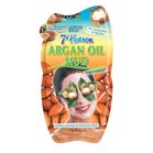 7th Heaven gezichtsmasker argan oil mud Montagne 15g