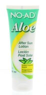 Aftersun lotion aloe vera Noad 100ml