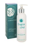 Gezichtswasgel Earth-Line 200ml