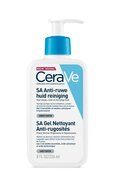 Anti ruwe huid reiniger Cerave 236ml