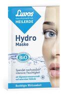 Crememasker hydro 7.5ml Luvos 15ml