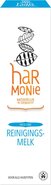 Reinigingsmelk elk huidtype Harmonie 150ml