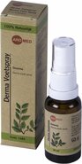 Dexema derma voetspray Aromed 20ml