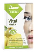Crememasker vital 7.5ml Luvos 15ml