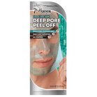 Men deep pore peel off dead sea Montagne 10ml