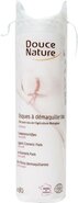 Wattenschijfjes katoen bio Douce Nature 80st