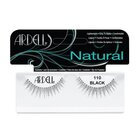 Kunstwimpers natural 110 zwart Ardell 2st