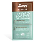Crememasker hydro booster 2 fasen bio Luvos 9.5ml