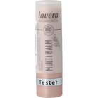Multi balm sunday gold 03 tester Lavera 1tst