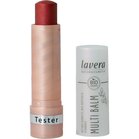 Multi balm sunrise rose 04 tester Lavera 1tst