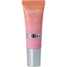 enzyme boost lip exfoliator Lavera 1tst