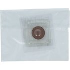 Signature Colour eyeshadow Rich Mocha 03 tester Lavera 1tst