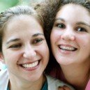 Volle broer-zus DNA test