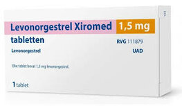ELLAONE TABLET FILMOMHULD 30MG
