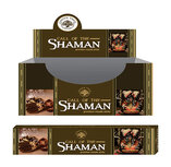 Wierook call of the shaman Green Tree 15g
