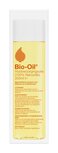 Bio oil 100% natuurlijk Bio Oil 200ml