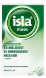 Moos keelpastille Isla 60tb