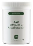 330 Vitamine C ascorbinezuur AOV 250g